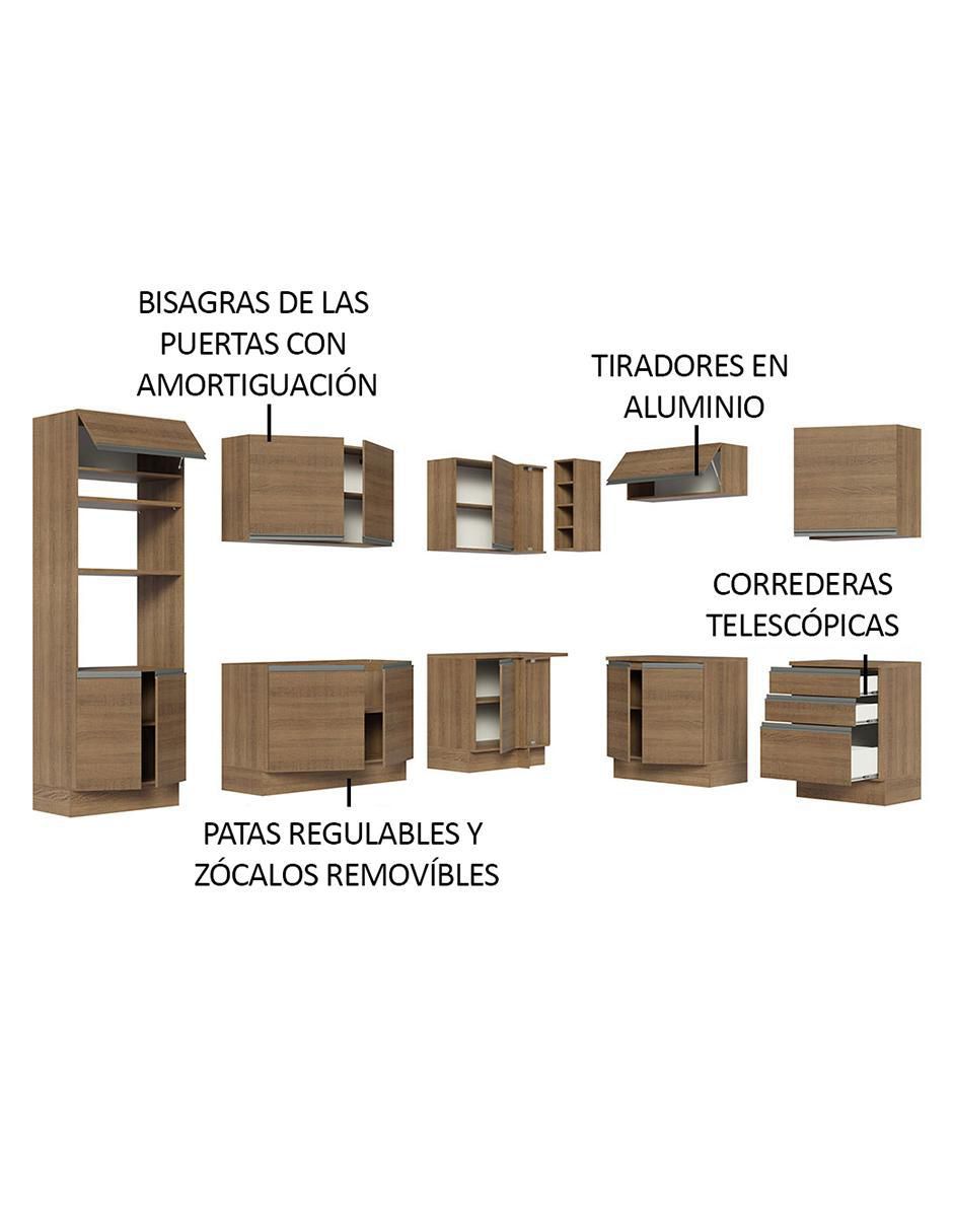Cocina integral 2