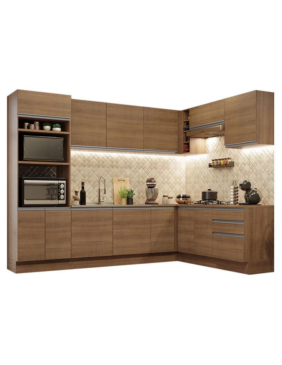Cocina integral 7