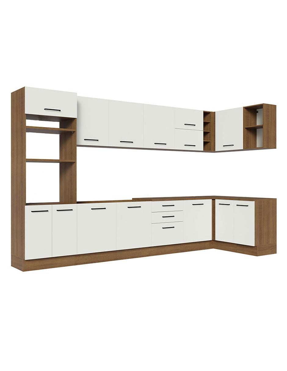 Cocina integral