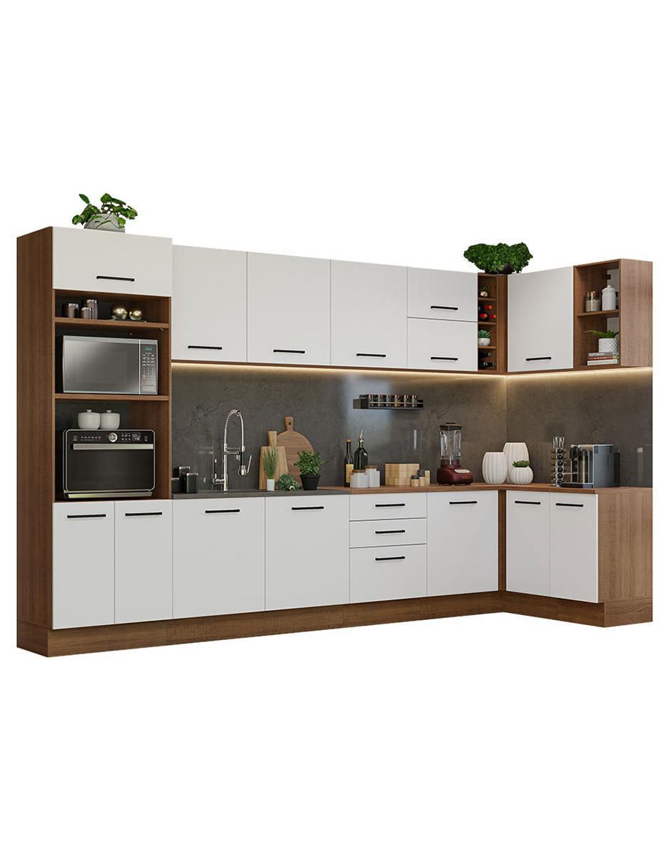 Cocina integral 8