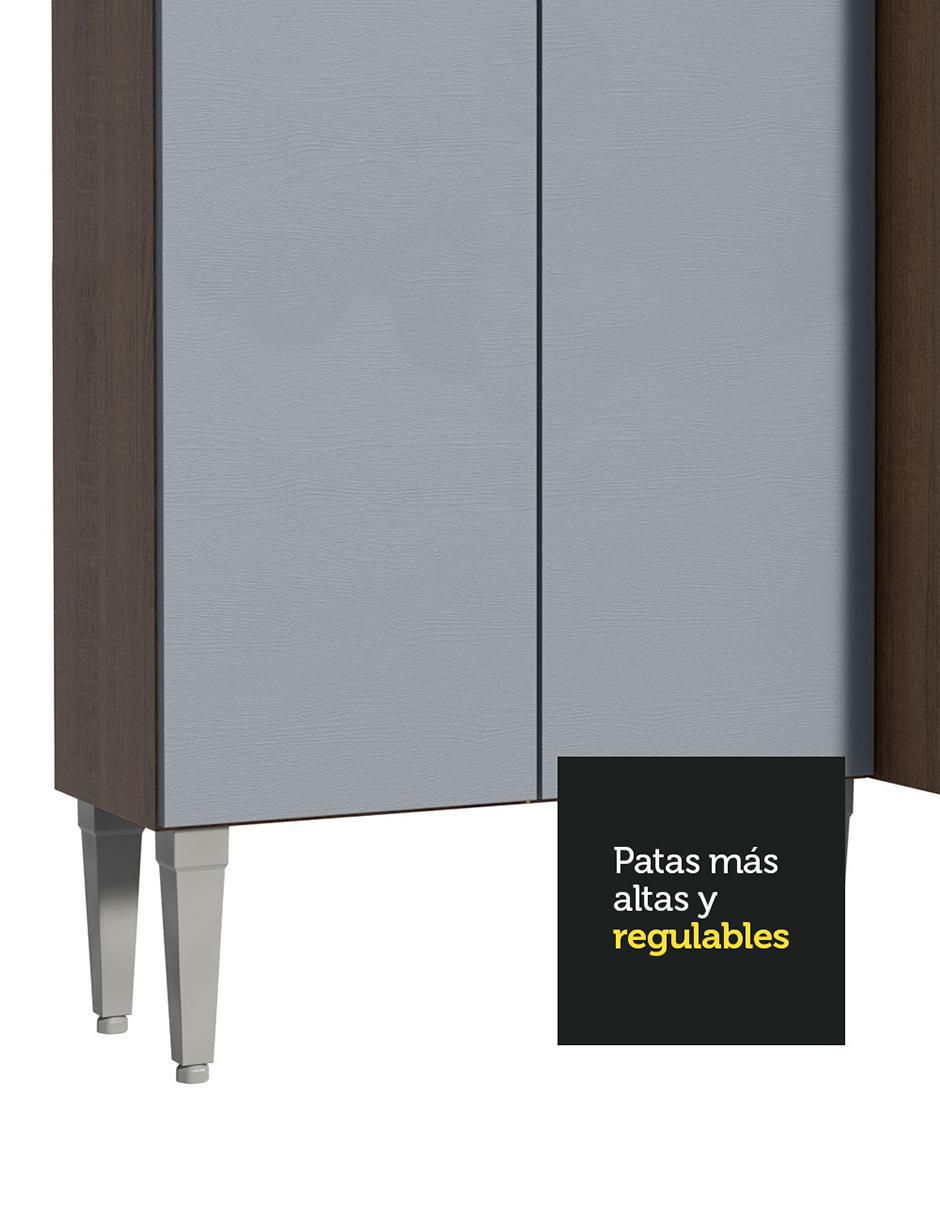 Cocina integral 5