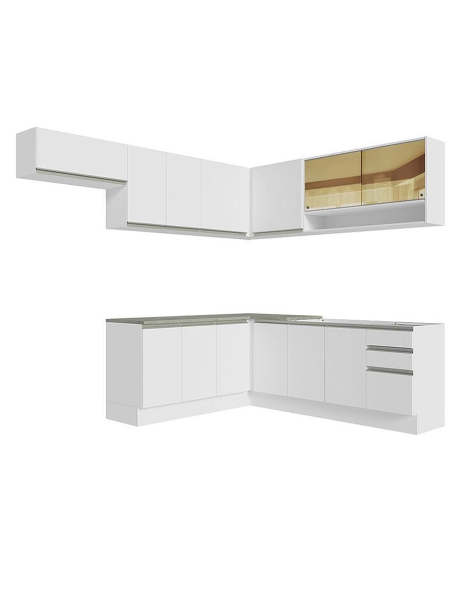 Cocina integral