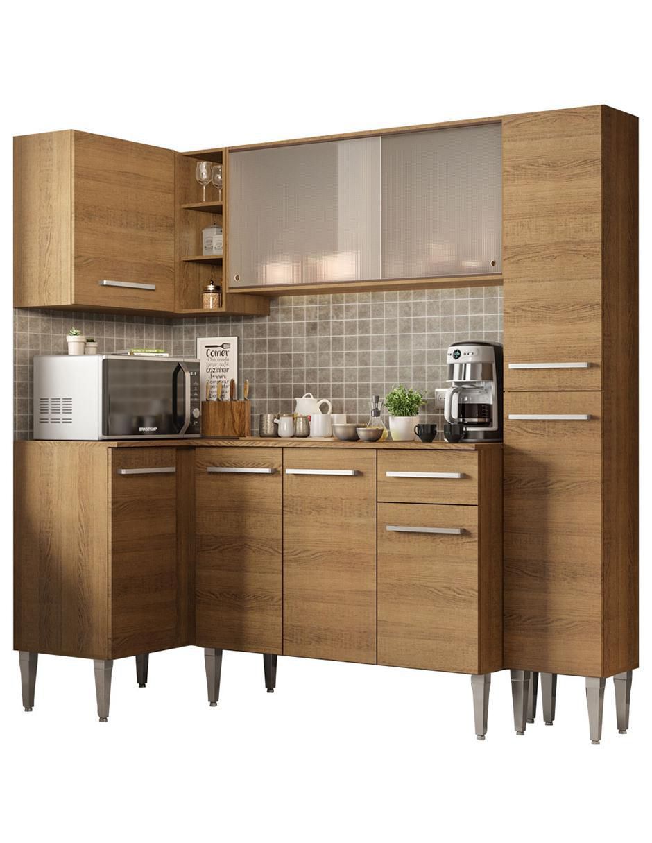 Cocina integral 6