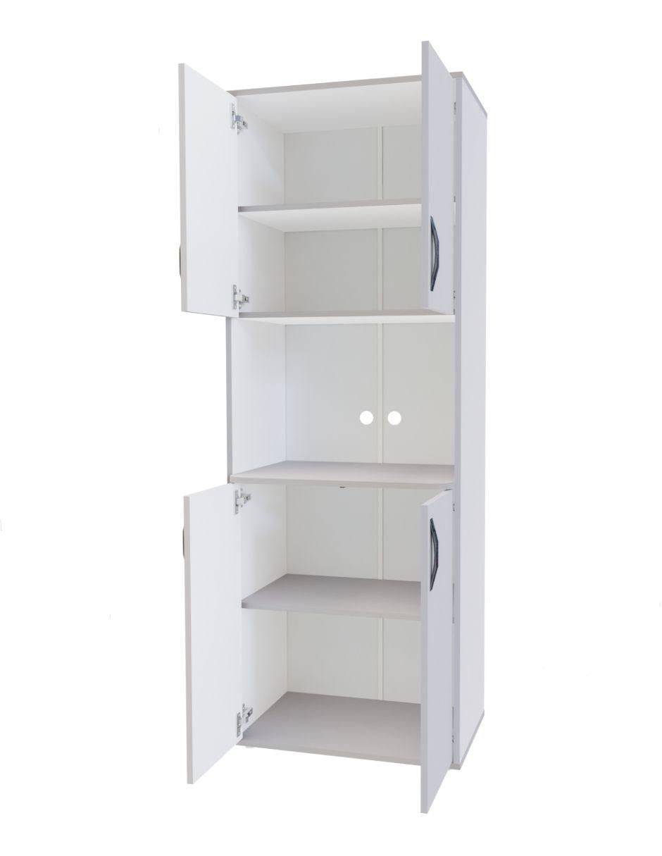 Alacena microondas 3