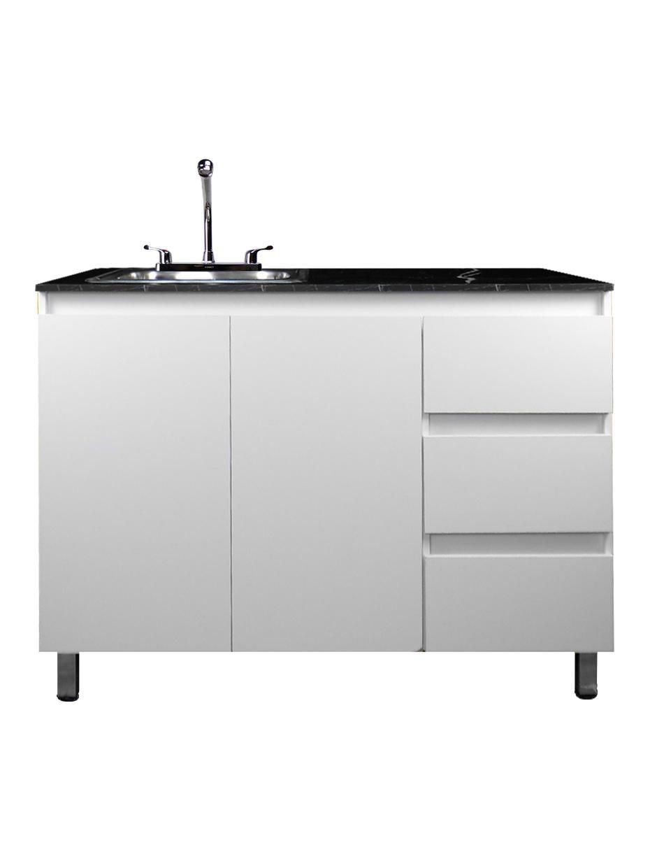 Gabinete Clavel de MDF