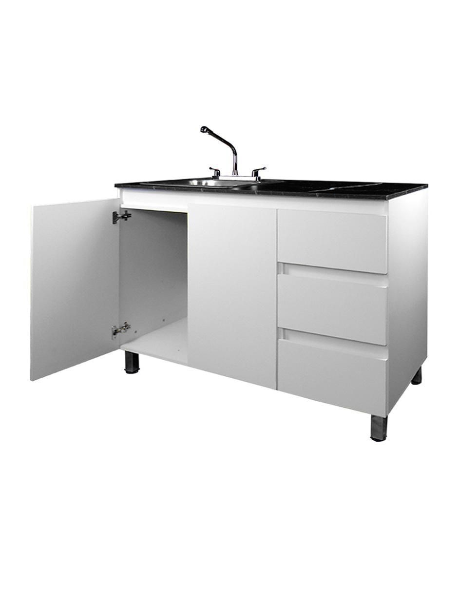 Gabinete Clavel de MDF 2