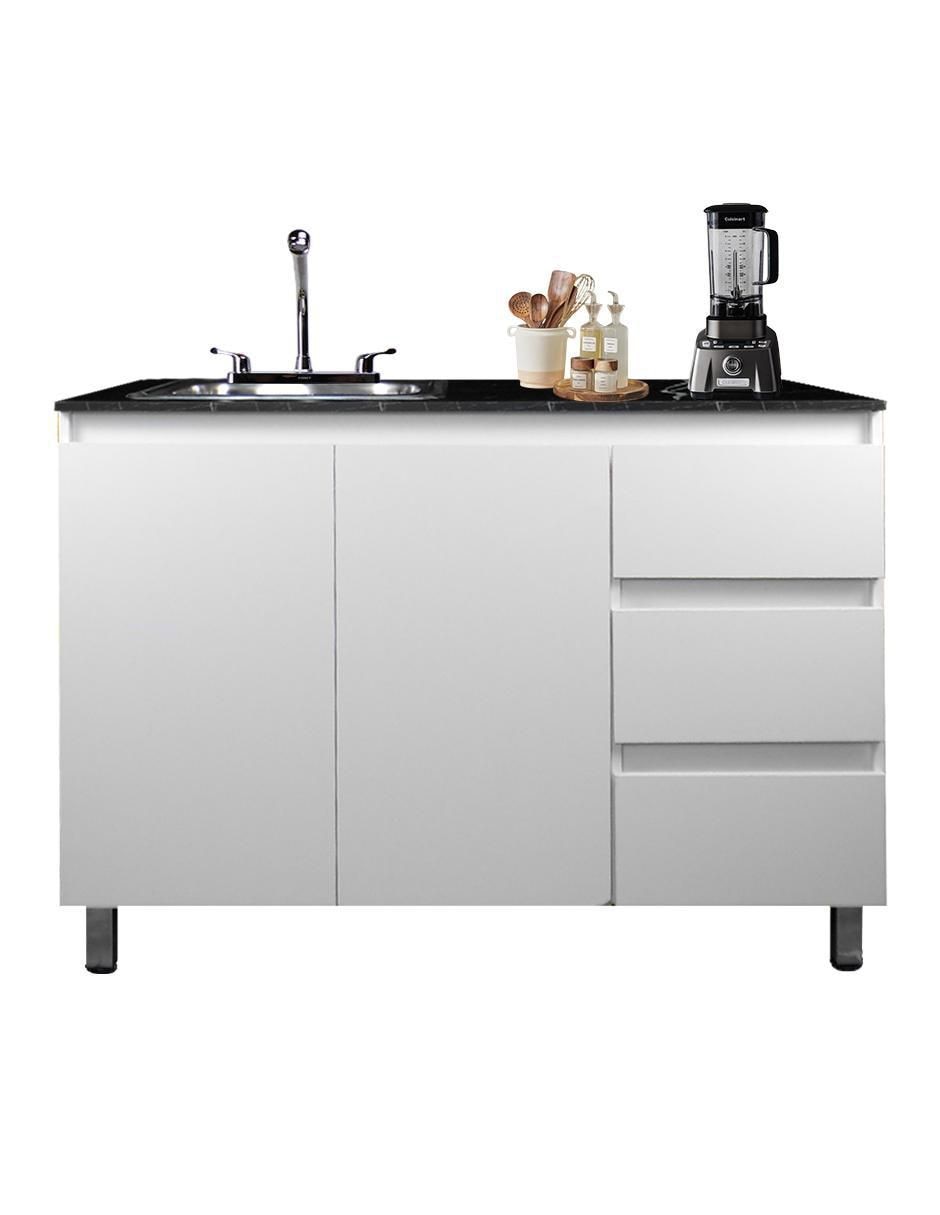 Gabinete Clavel de MDF 3