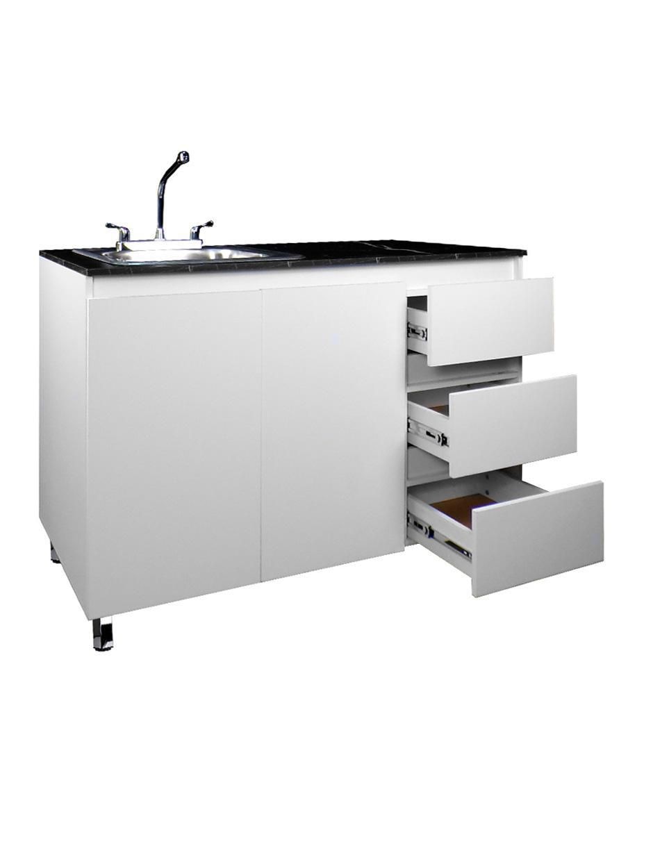 Gabinete Clavel de MDF 6