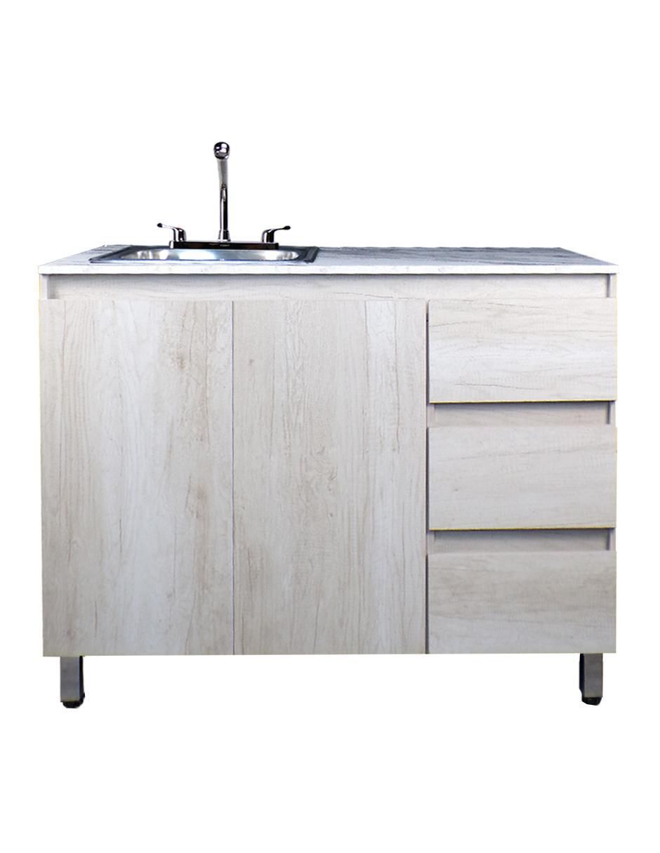 Gabinete Clavel de MDF