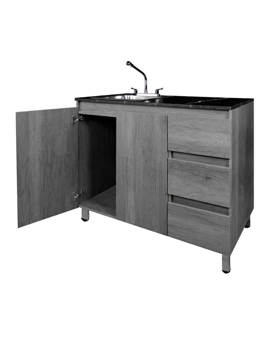 Gabinete Clavel Decomobil de MDF