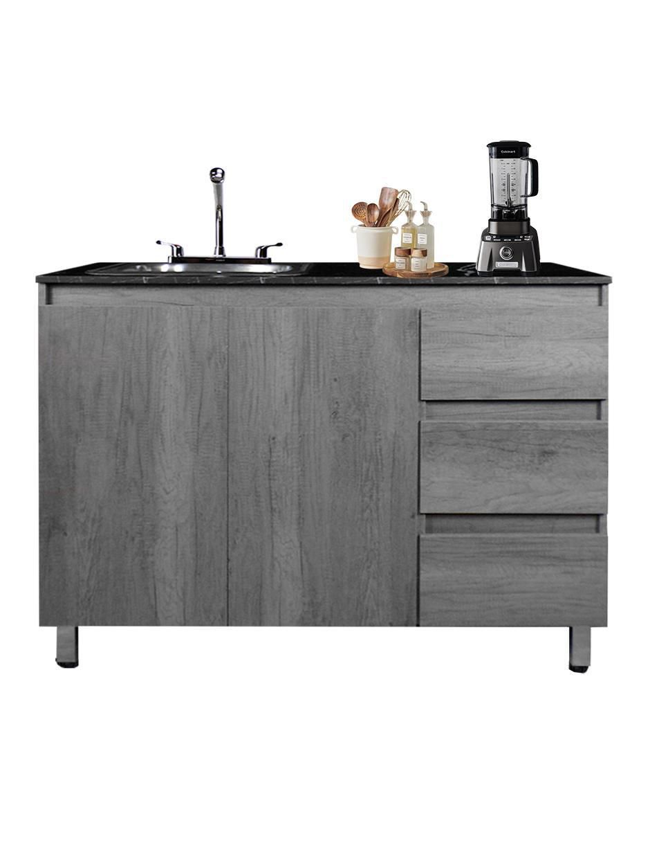 Gabinete Clavel Decomobil de MDF