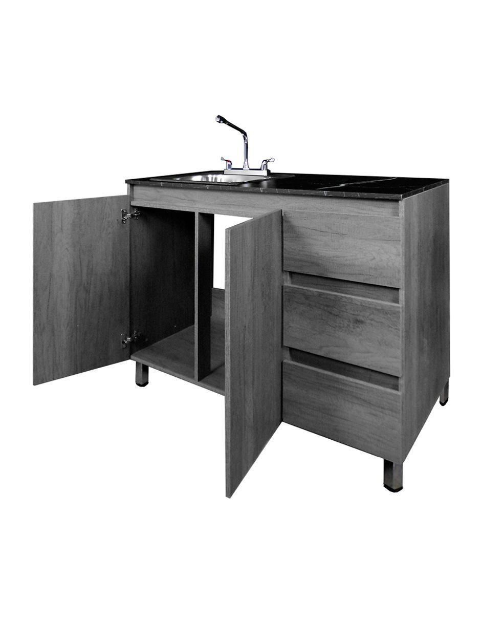 Gabinete Clavel Decomobil de MDF