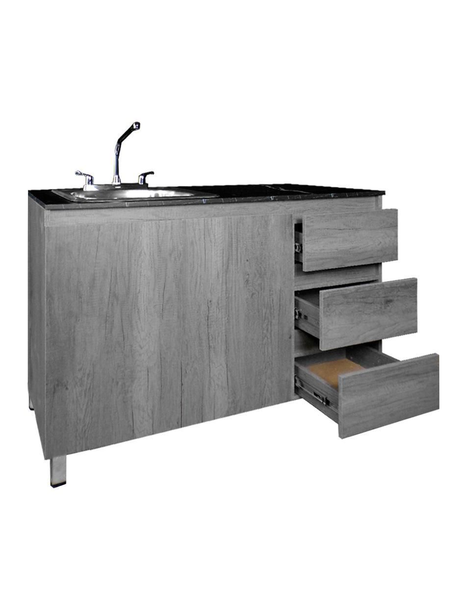 Gabinete Clavel Decomobil de MDF