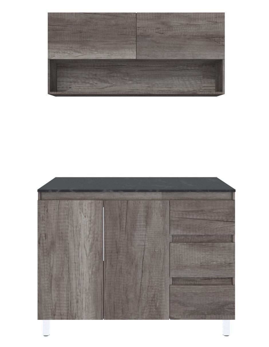 Gabinete Azalea Decomobil de MDF