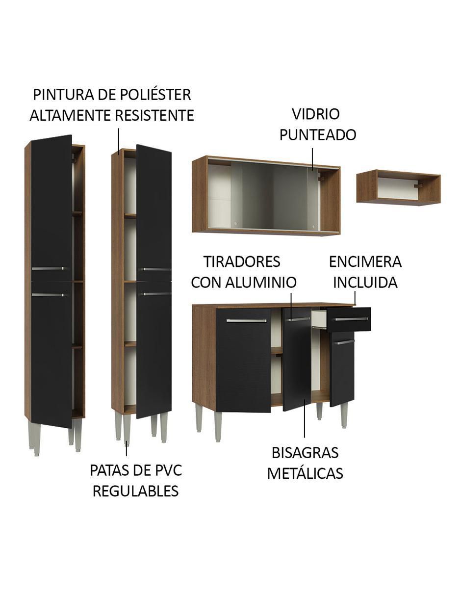 Cocina integral 3