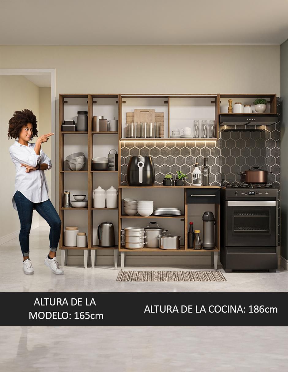 Cocina integral 4
