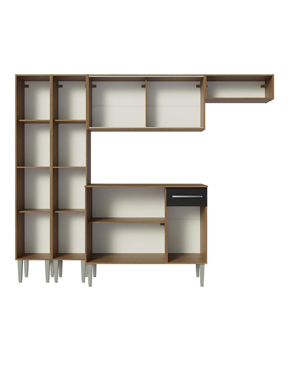 Cocina integral 5