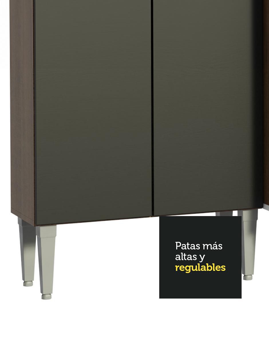 Cocina integral 7