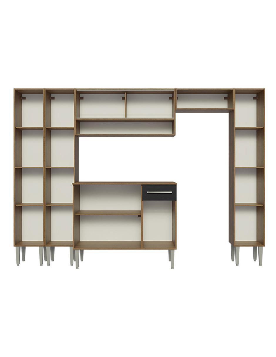 Cocina integral 5