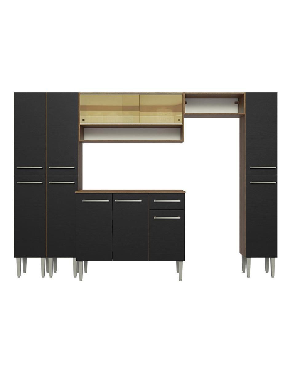 Cocina integral 9