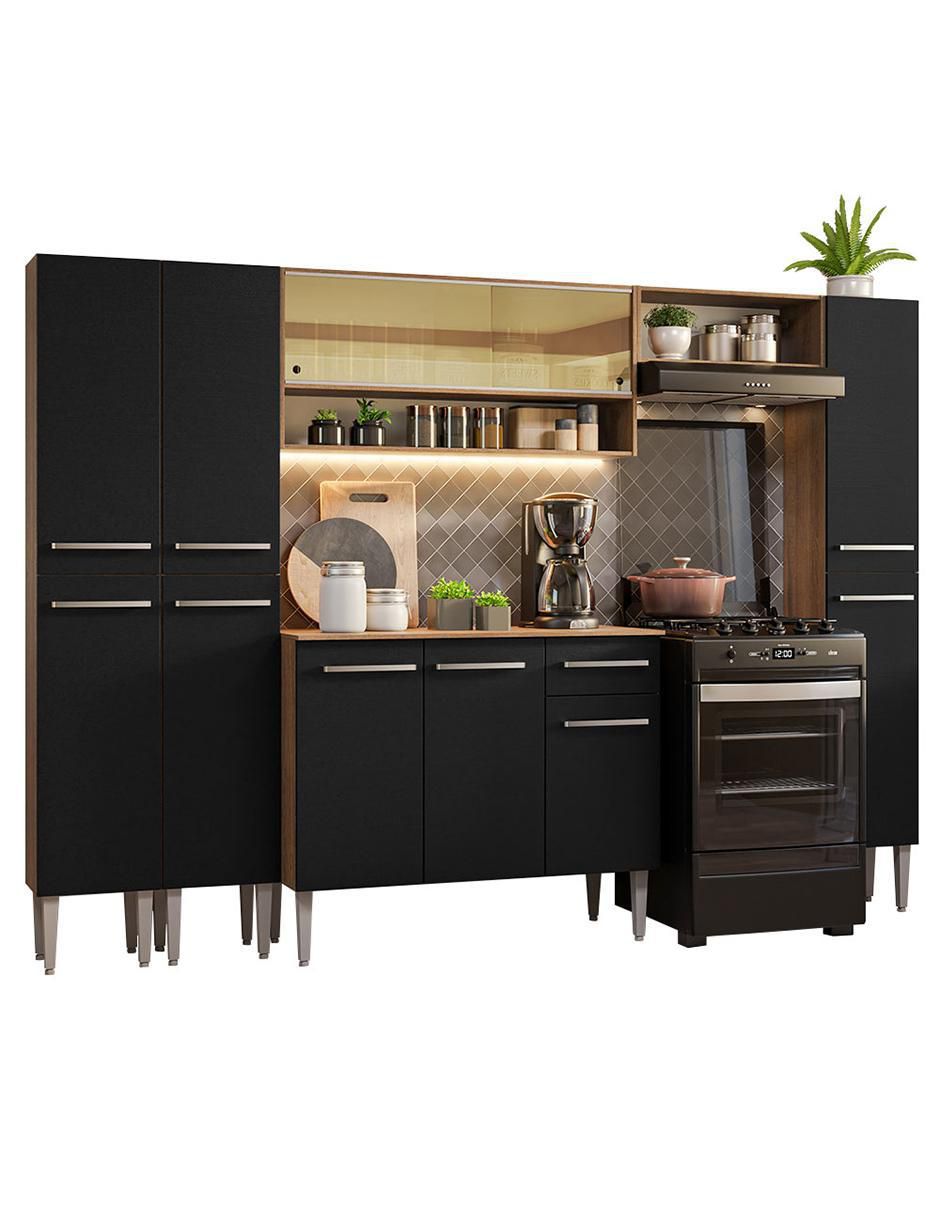 Cocina integral 10
