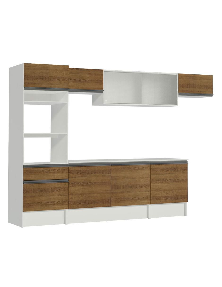 Cocina integral