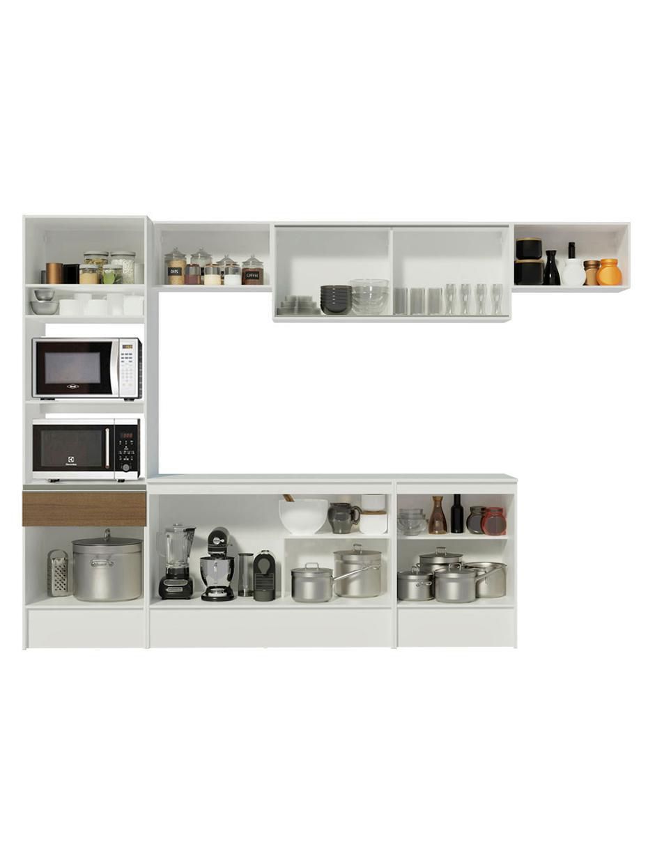 Cocina integral 3