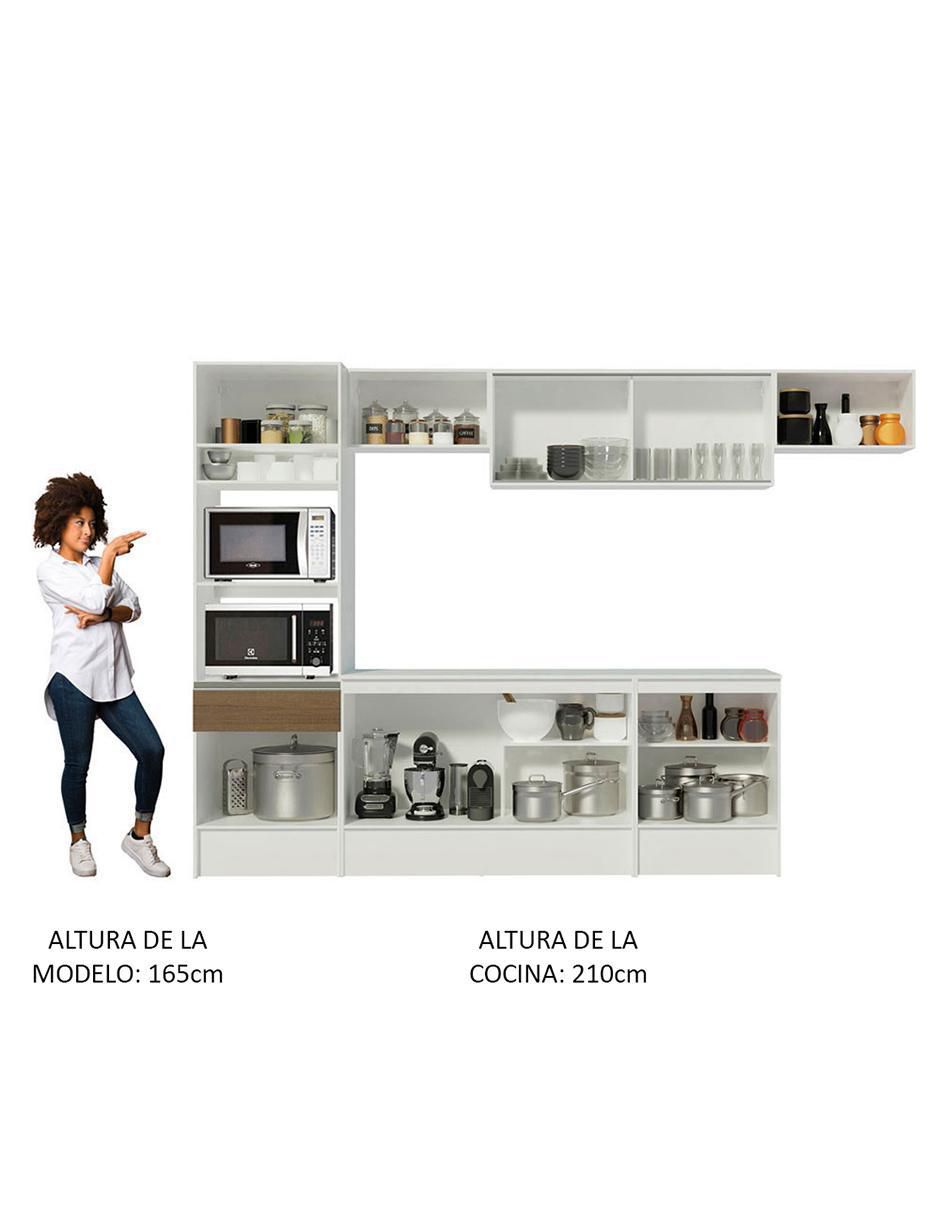 Cocina integral 4