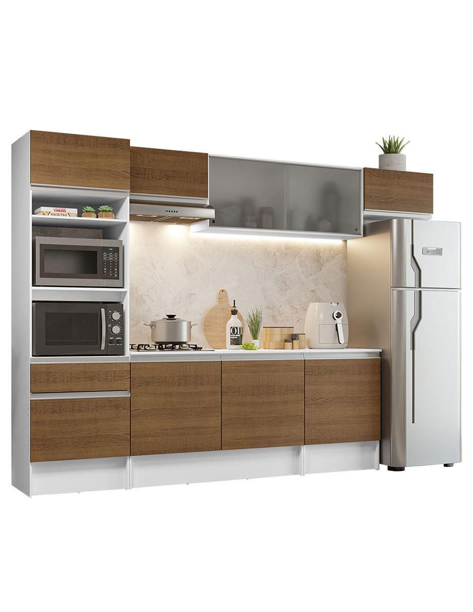 Cocina integral 5