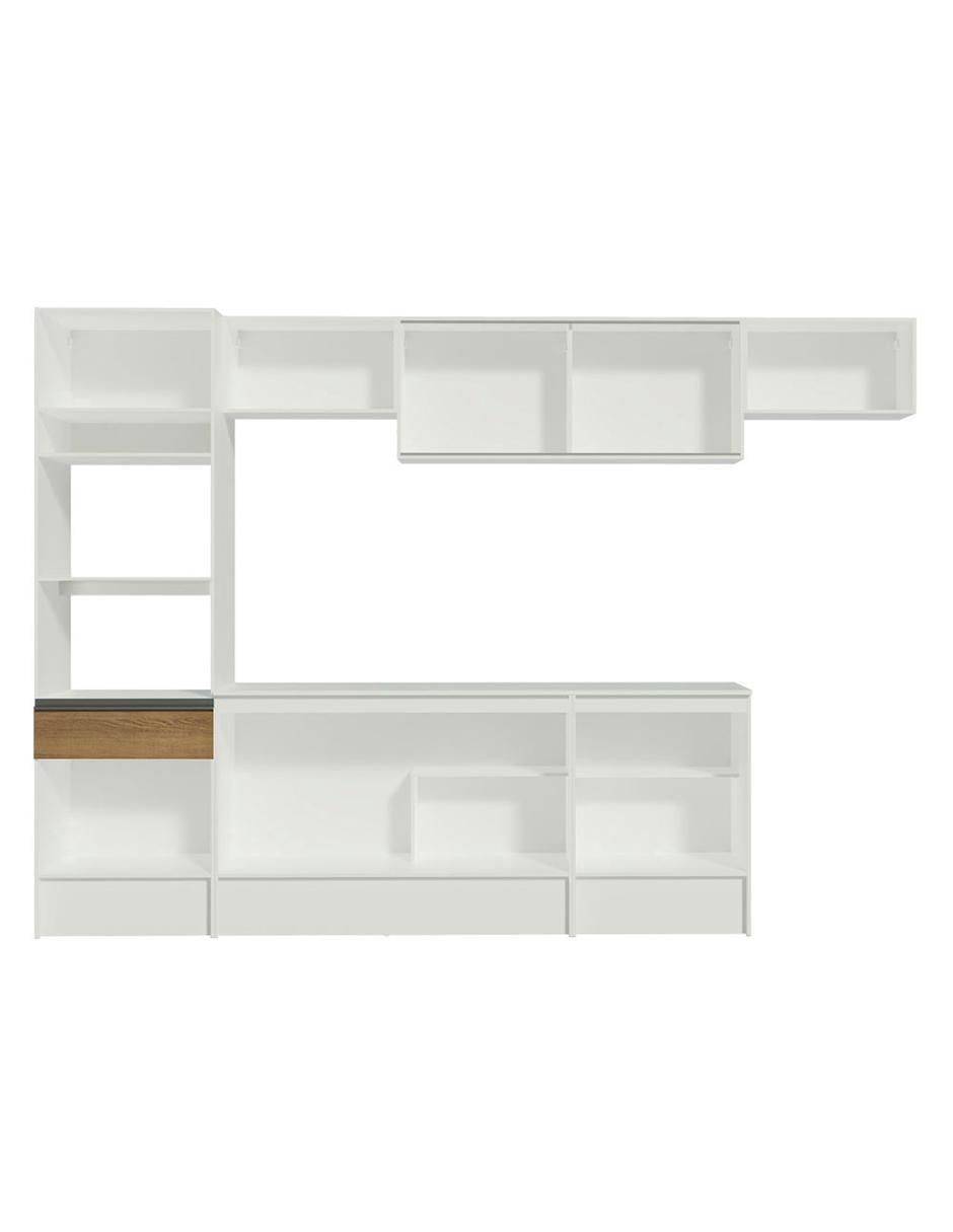 Cocina integral 7