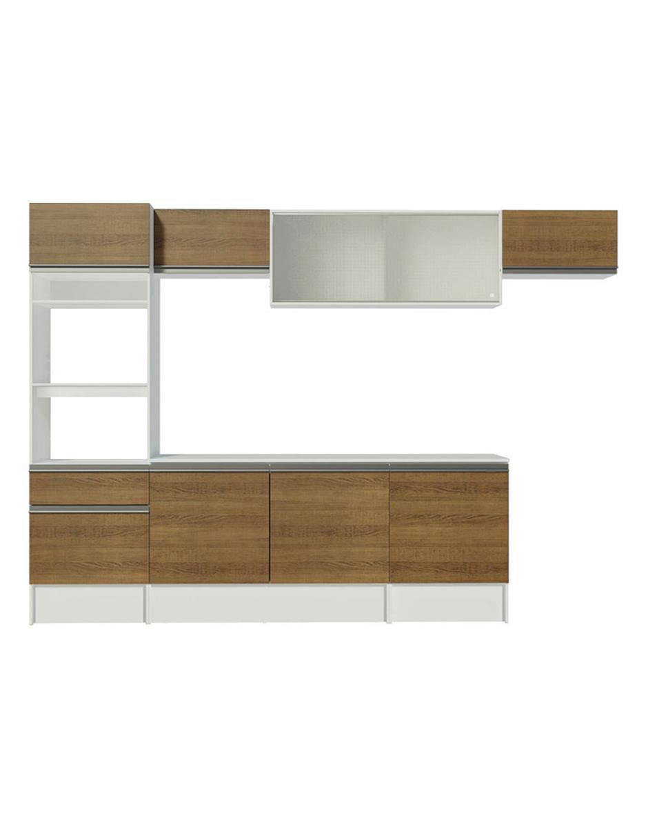 Cocina integral 8