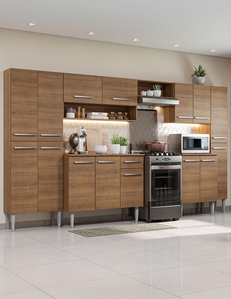 Cocina integral 2