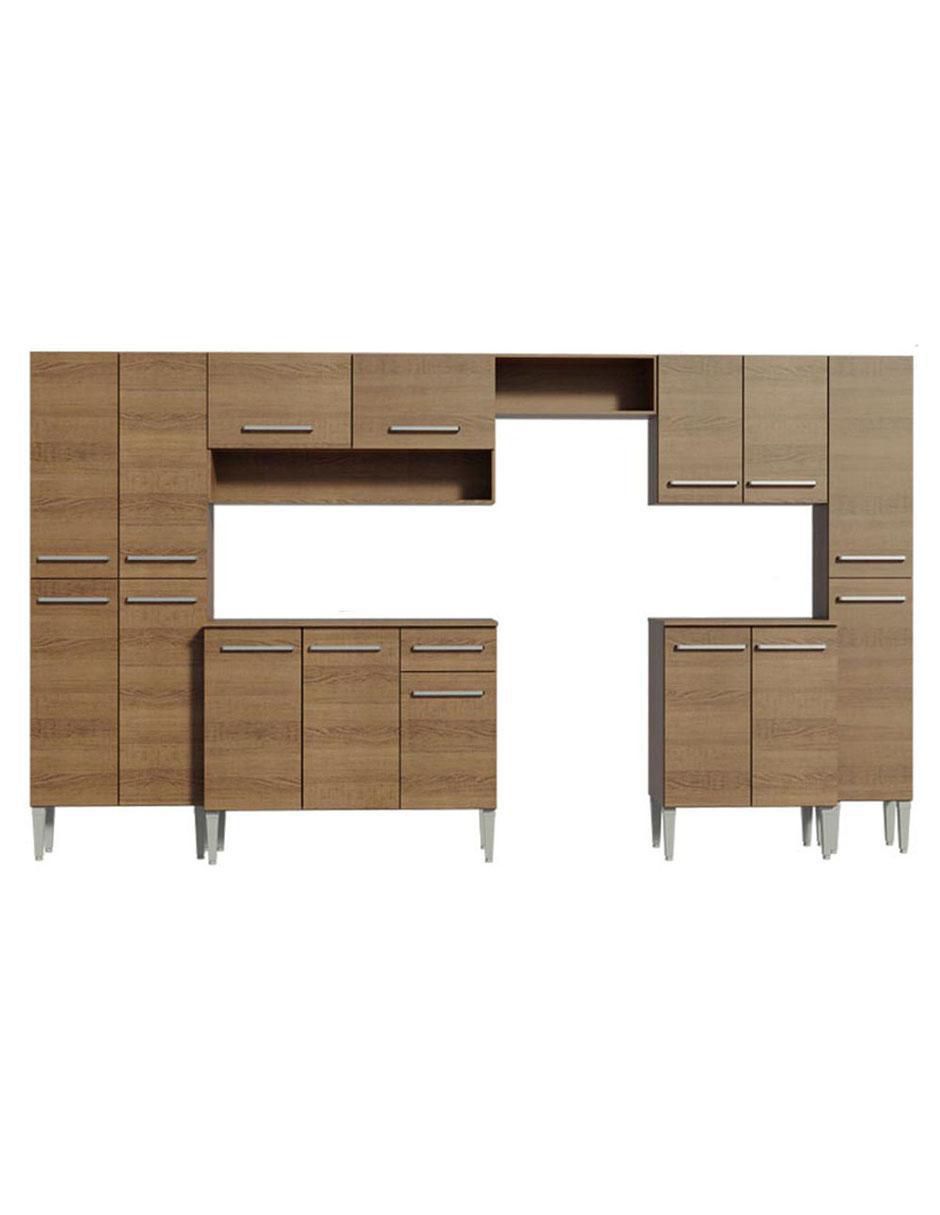 Cocina integral 3