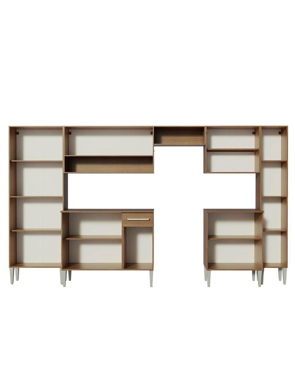 Cocina integral 4