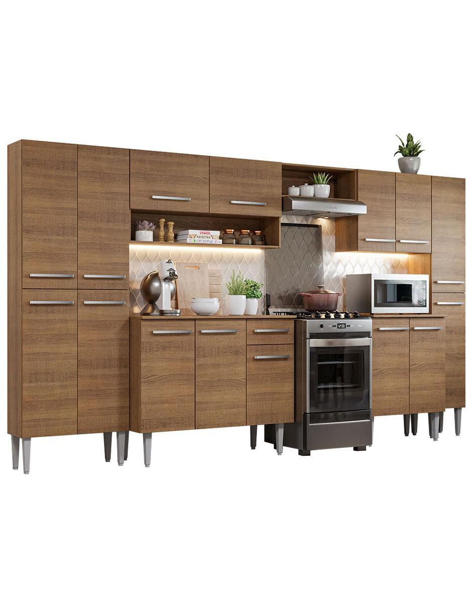 Cocina integral 5