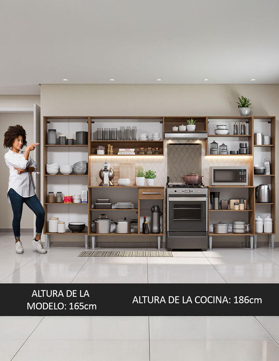 Cocina integral 6