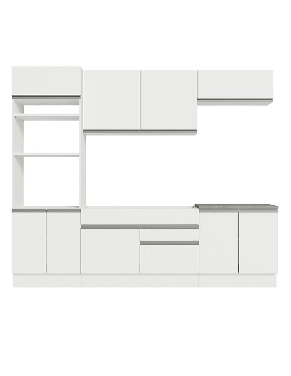 Cocina integral Glamy 2
