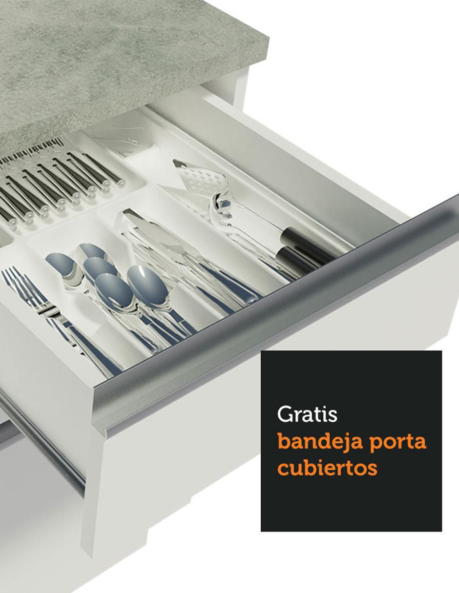 Cocina integral Glamy 8
