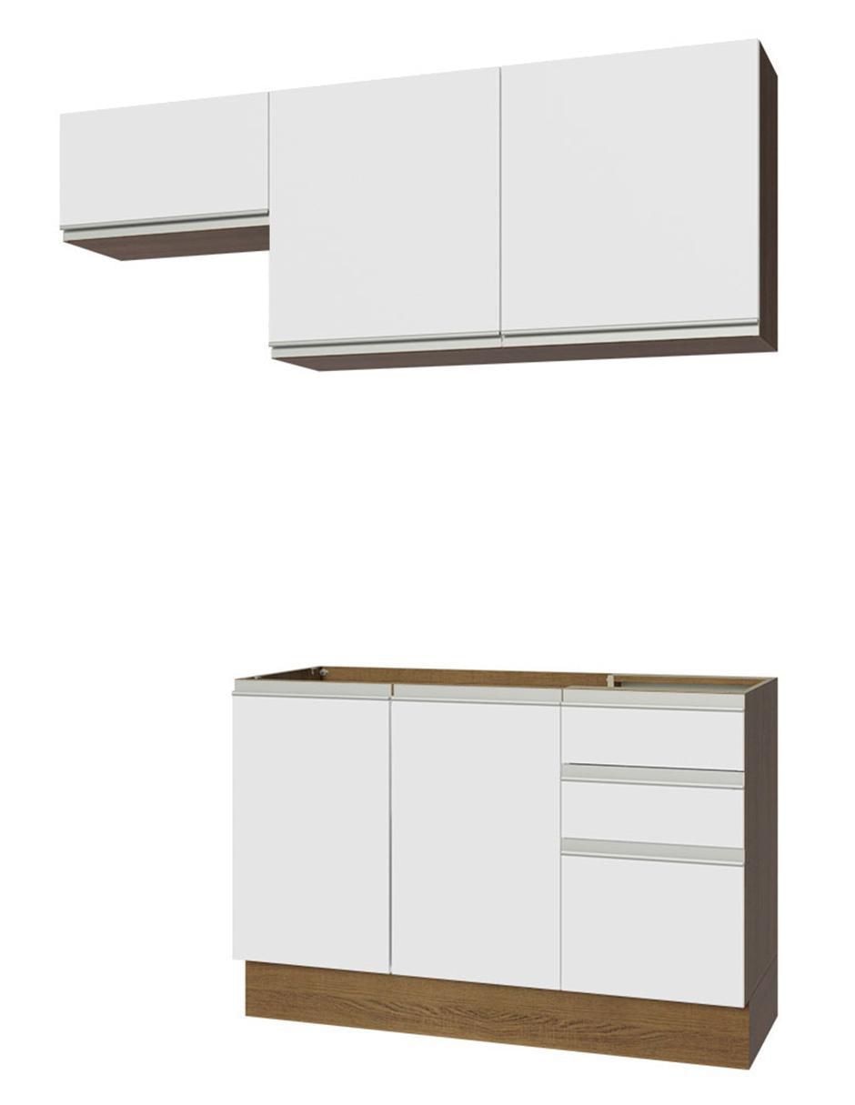 Cocina integral Glamy