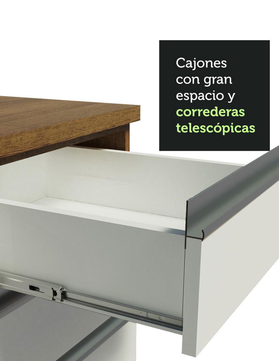 Cocina integral Glamy 7