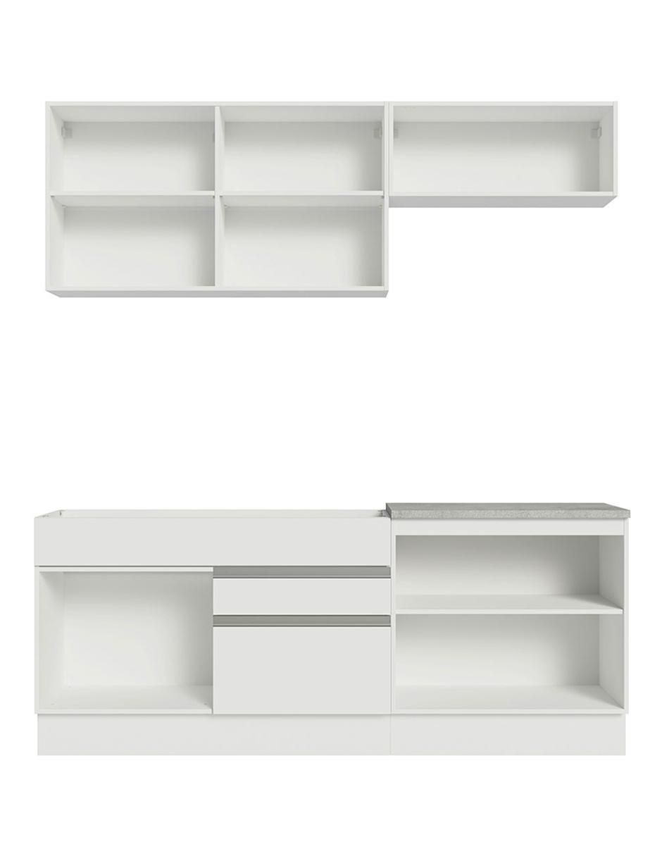 Cocina integral Glamy 5