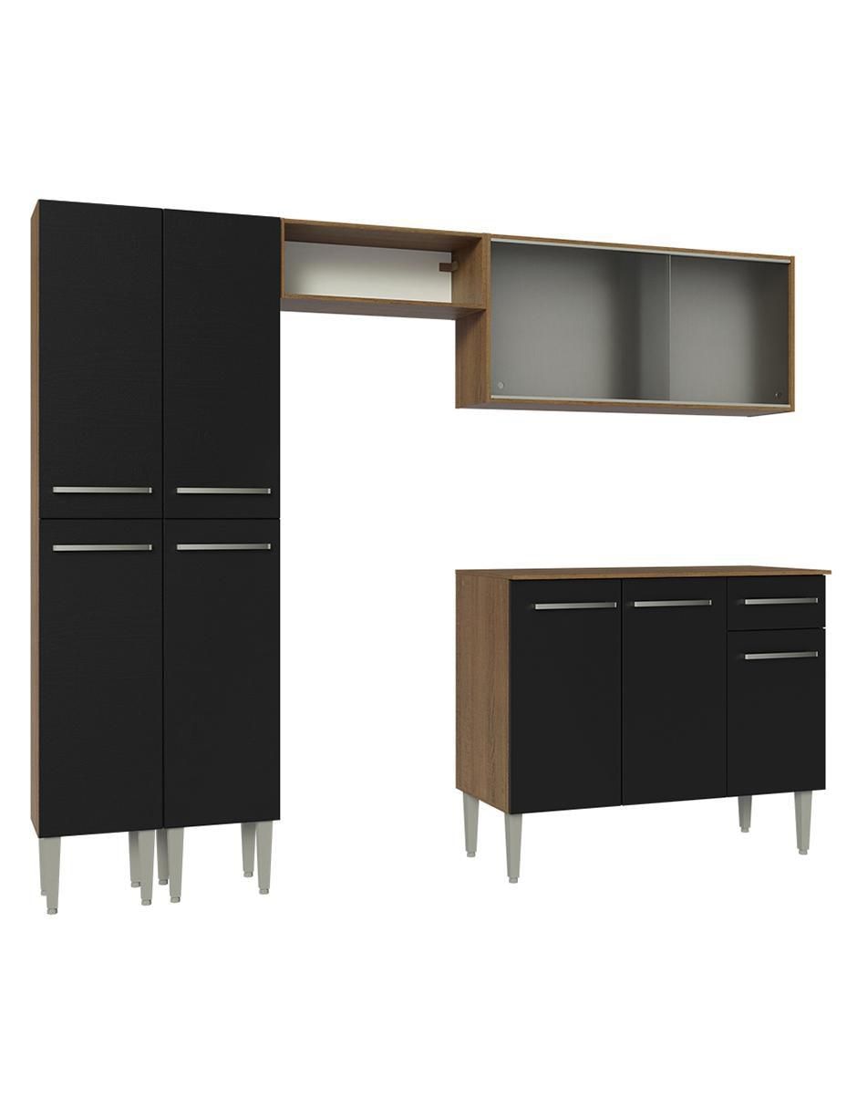 Cocina integral