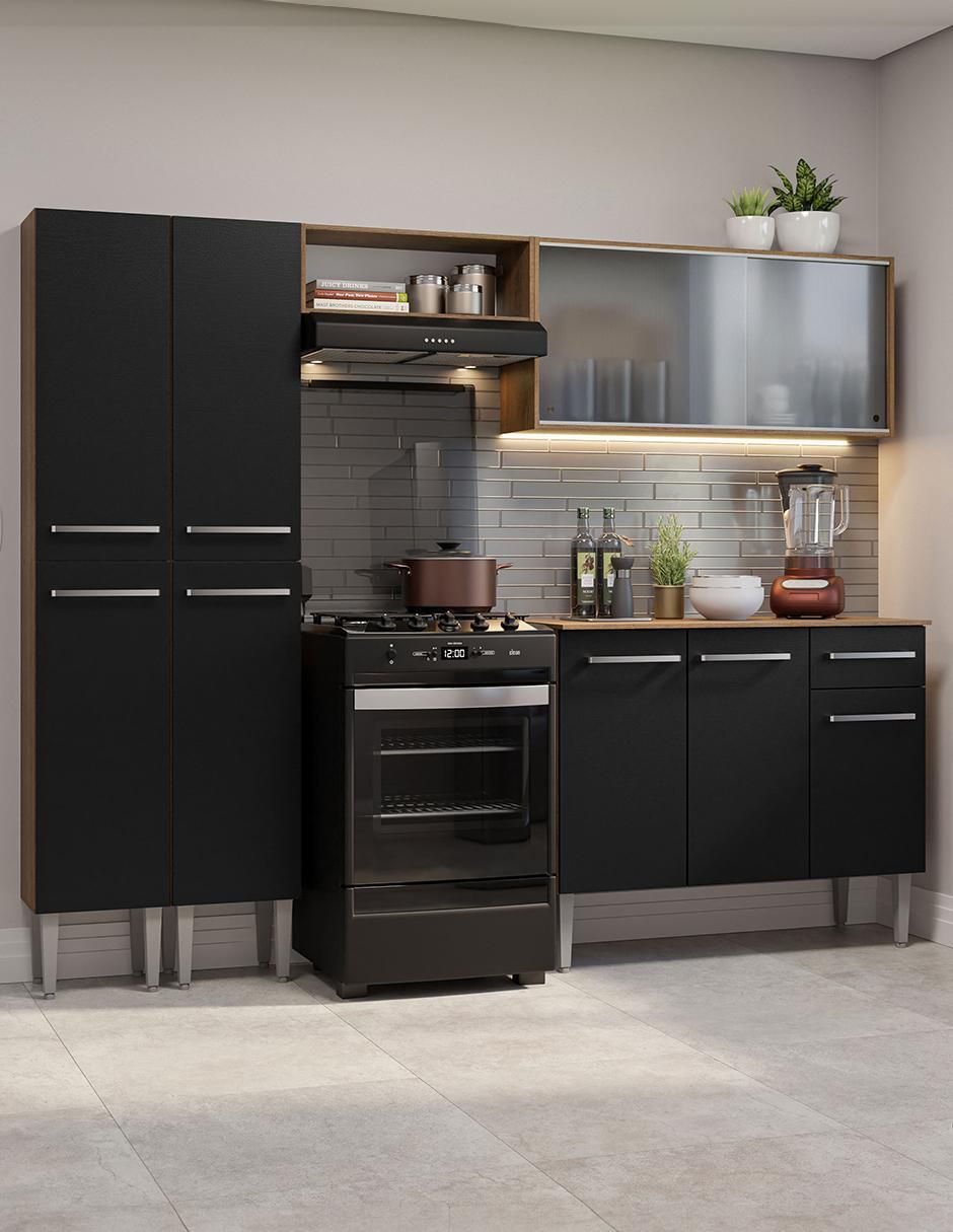 Cocina integral 2