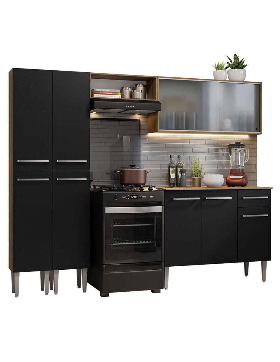 Cocina integral 3