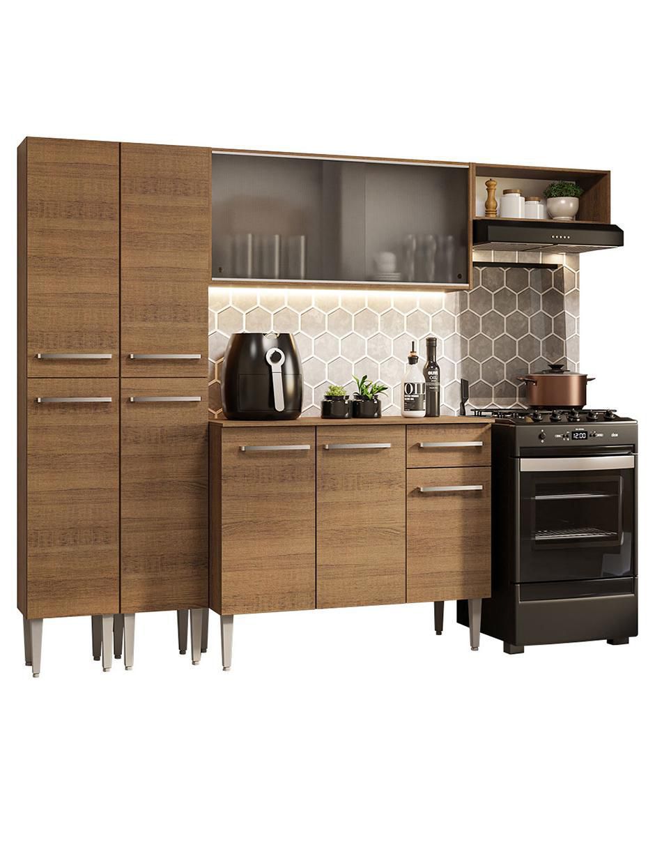 Cocina integral 3