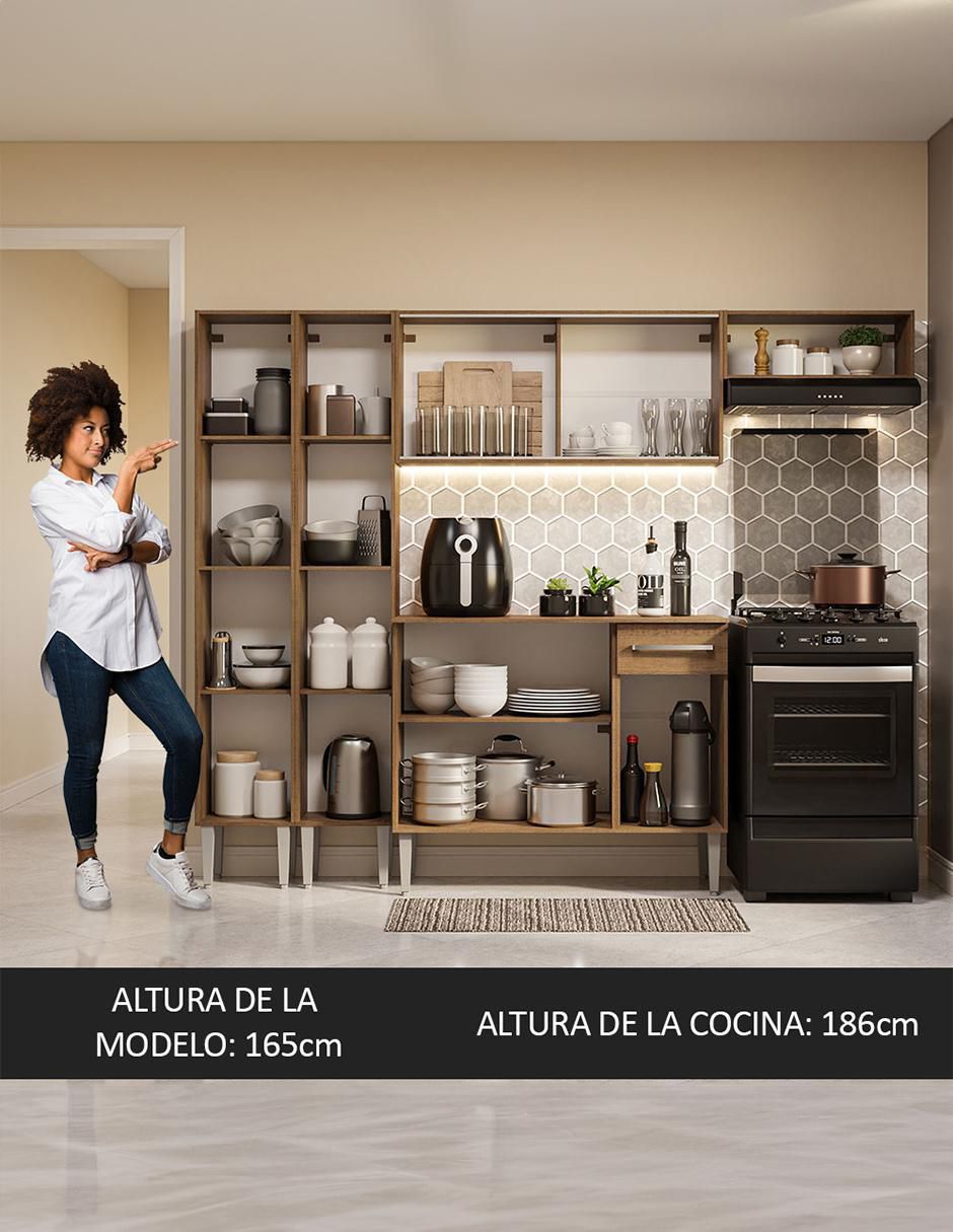 Cocina integral 4