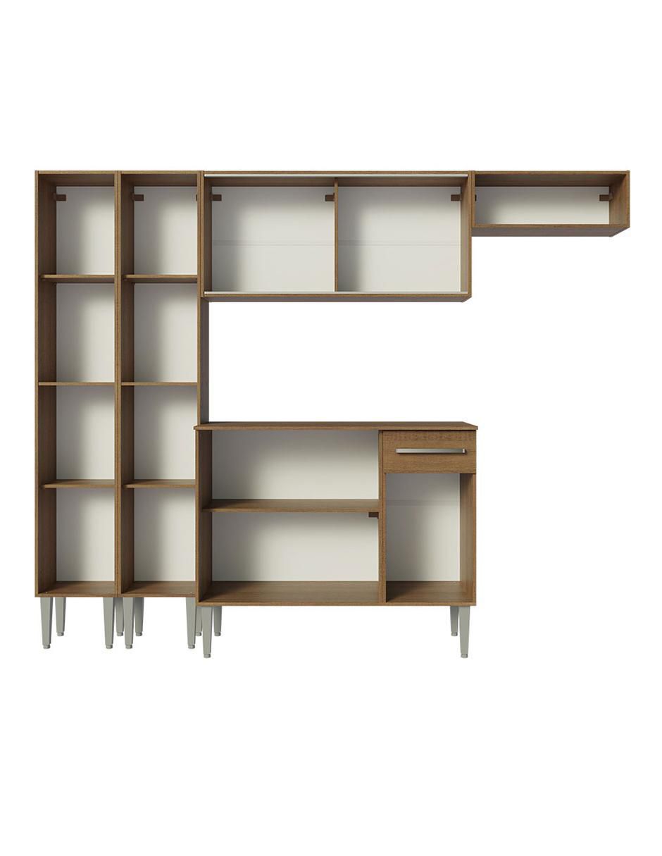 Cocina integral 5