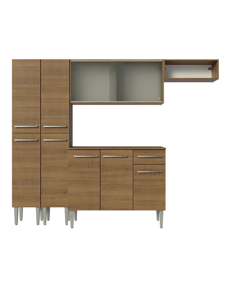 Cocina integral 10