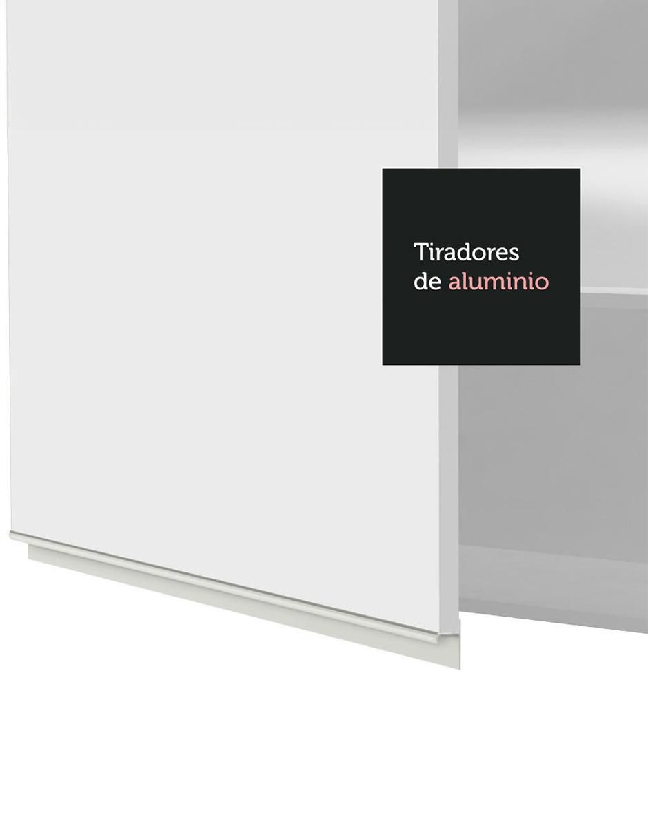 Cocina integral Glamy 7