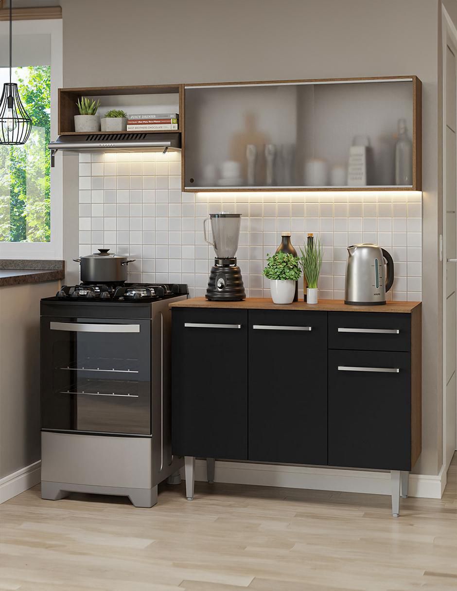 Cocina integral 2
